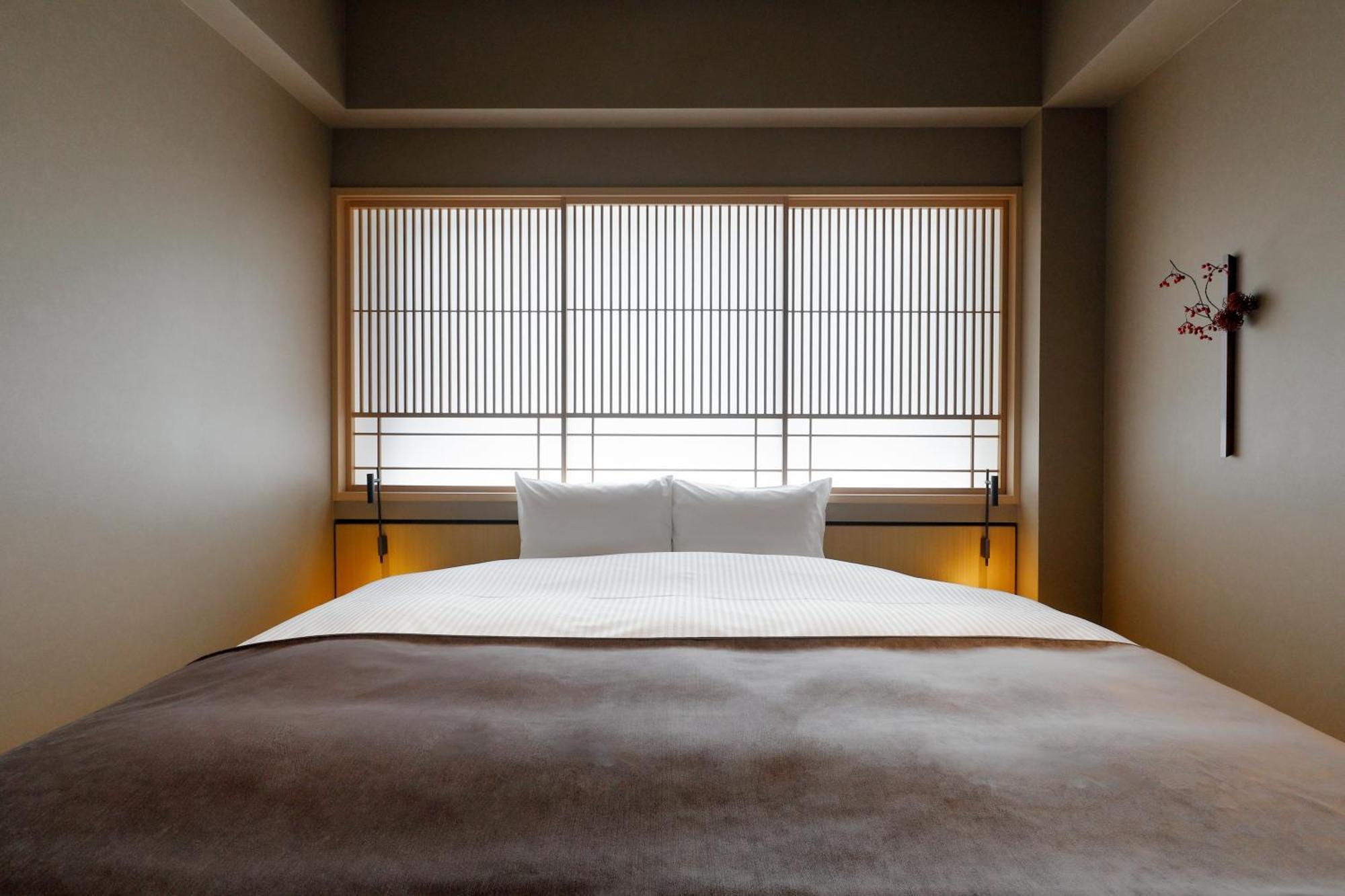 Hotel Tou Nishinotoin Kyoto Cameră foto